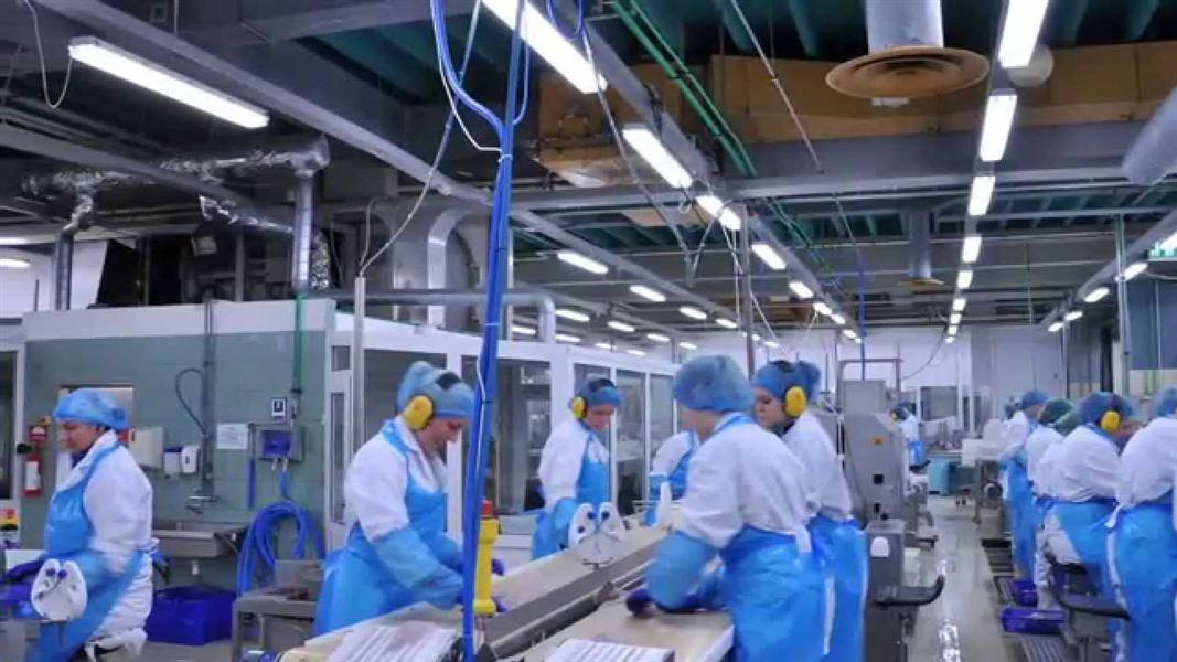 Ngành hải sản Ấn Độ (Phần 1)