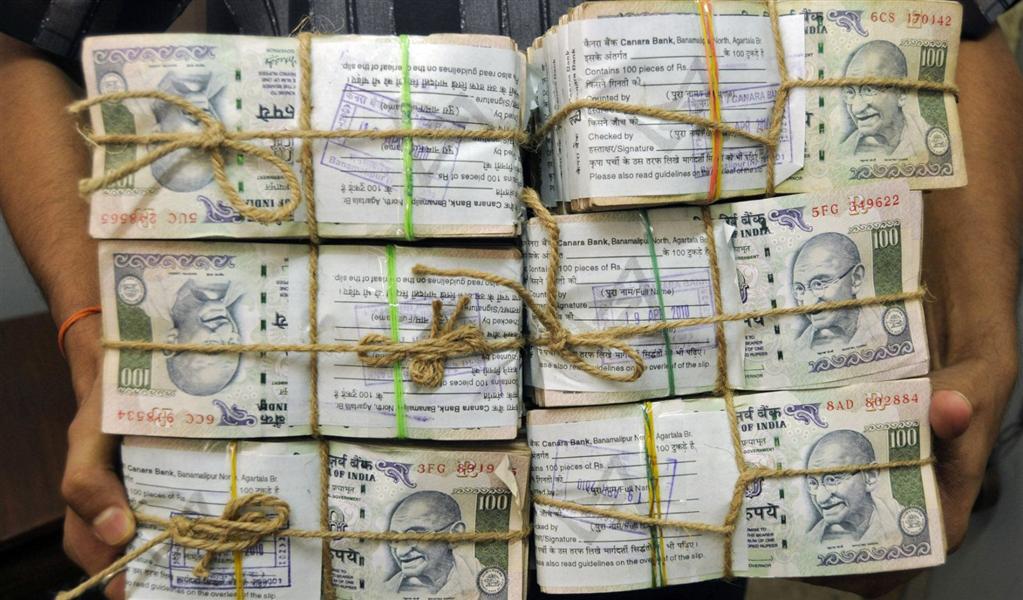 Ấn Độ "đau đầu" tìm cách xử lý hơn 120 tỷ USD nợ xấu ngân hàng