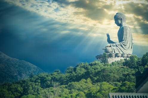 Rabindranath Tagore: Nhà thơ vĩ đại của đạo Phật (Phần 3)