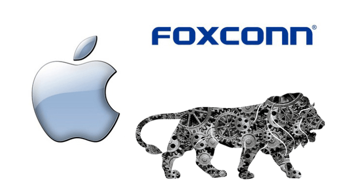 IPhone sẽ được lắp ráp tại Ấn Độ vào năm 2019
