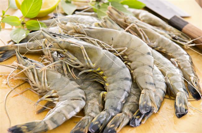 Sản lượng tôm nuôi của Ấn Độ có thể giảm 20% trong năm nay