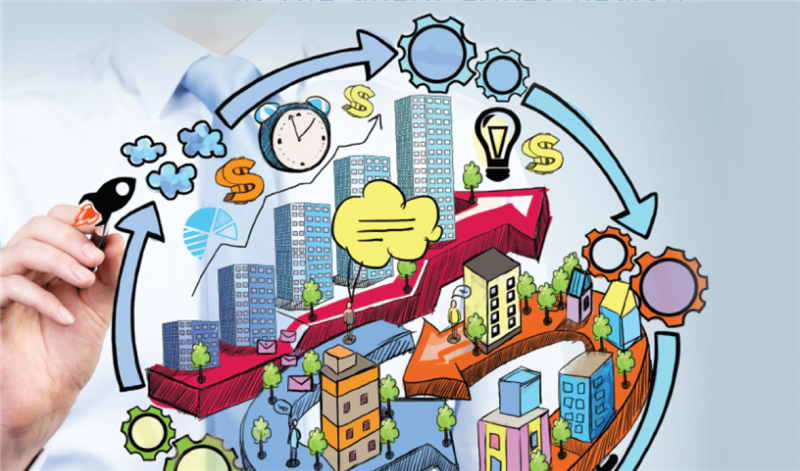 Nền kinh tế Ấn Độ kỳ vọng tăng trưởng 10,5% trở lên trong năm tài chính 2022