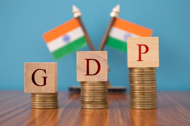 Moody's cắt giảm dự báo GDP năm tài chính 2022 của Ấn Độ xuống 9,3%