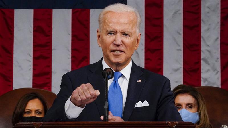 Tổng thống Mỹ Biden khơi lại cuộc chiến thuế quan chống Ấn Độ