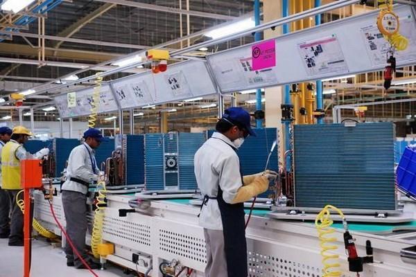 Nền kinh tế Ấn Độ có thể đạt mức tăng trưởng hai con số