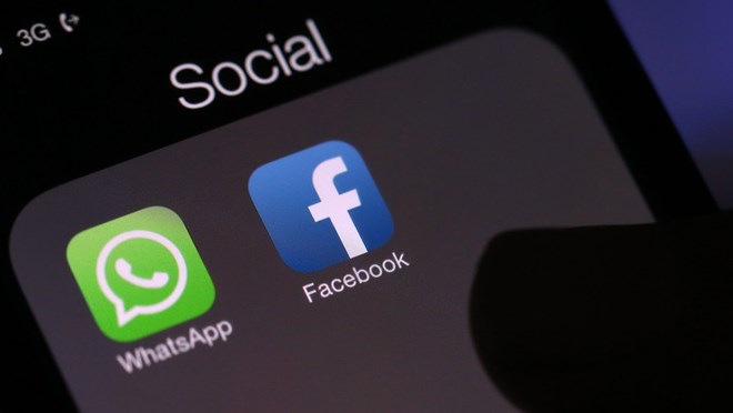 Facebook thuê các công ty công nghệ Ấn Độ ngăn chặn tin giả