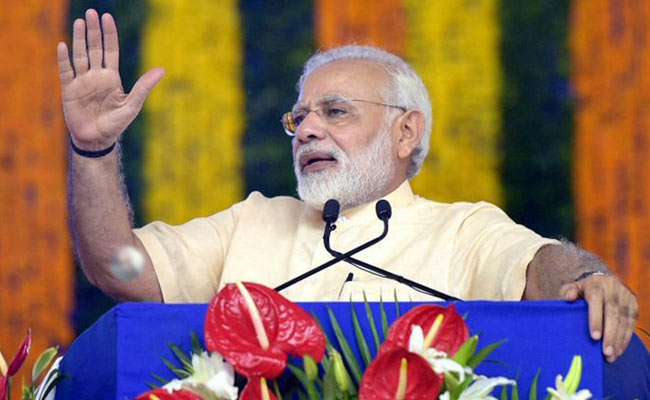 Thủ tướng Narendra Modi kêu gọi cuộc Cách mạng Mật ong trong nước
