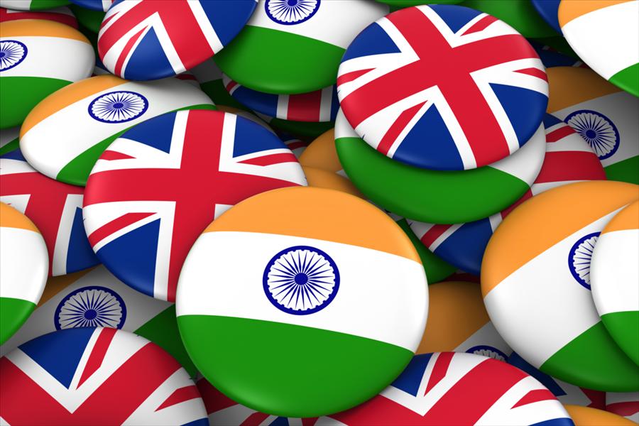 Thỏa thuận thương mại hậu Brexit với Ấn Độ trị giá 2 tỷ Bảng của nền kinh tế Anh