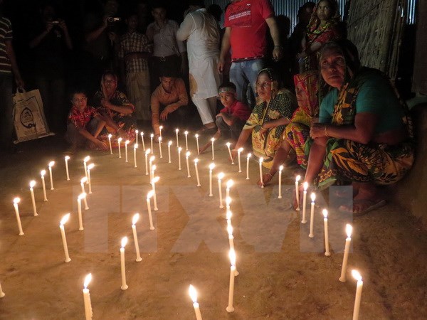 Ấn Độ và Bangladesh trao đổi về chủ quyền lãnh thổ tồn tại hơn 3 thế kỷ