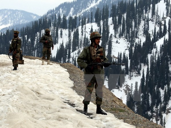 Pakistan muốn cùng Ấn Độ nối lại đàm phán về vấn đề Kashmir