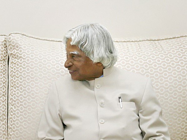Cựu Tổng thống Ấn Độ Abdul Kalam qua đời khi đang giảng bài