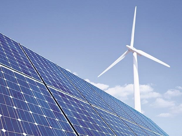 Ấn Độ đạt mục tiêu 40% công suất phát điện từ các nguồn không hóa thạch