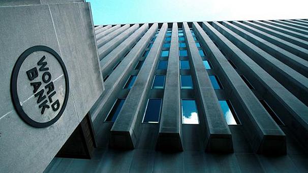 Ngân hàng Thế giới hạ tốc độ tăng trưởng của Ấn Độ xuống còn 7%